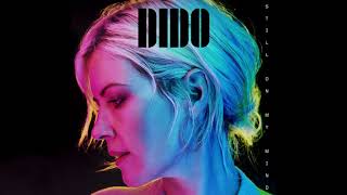 Watch Dido Mad Love video