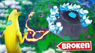 We Broke Season 8