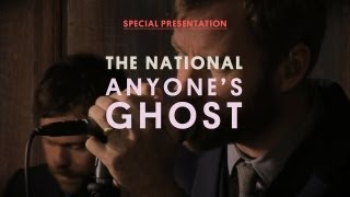 Watch National Anyones Ghost video