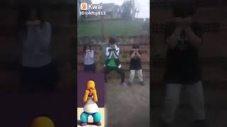 Dancinha Do Homer