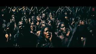 Yuganiki Okkadu 2 Trailer Dhh Selvaraghavan