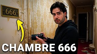 Jai Visité Lhôtel Le Plus Hanté Des Usa Sans Aucun Trucage