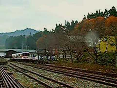 追憶～神岡鉄道