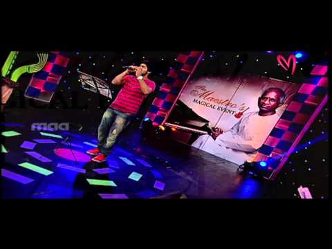 Ilayaraja Hits : Nireekshana : Revanth Performance