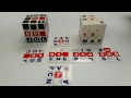 Cubo calendario RUBIK 3x3