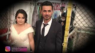 Saadet & Gökhanin Ni̇şan Töreni̇