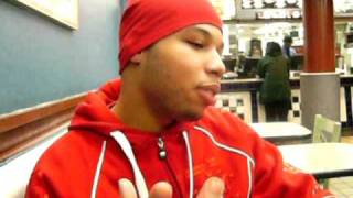 Watch Lyfe Radio video