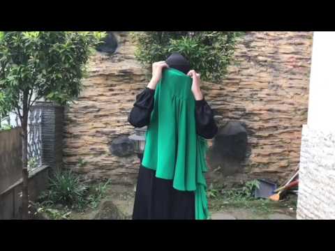 Fatima Khimar Tutorial Fatima Khimar Khimar Fatima is like a cape top with attached shawl, made ofFatima Khimar Khimar Fatima is like a cape top with attached shawl, made ofceruttichiffon, light and flowy, worry not itsFatima Khimar Khimar Fatima is like a cape top with attached shawl, made ofFatima Khimar Khimar Fatima is like a cape top with attached shawl, made ofceruttichiffon, light and flowy, worry not its2 layerso ... Fatima Khimar Tutorial Fatima Khimar Khimar Fatima is like a cape top with attached shawl, made ofFatima Khimar Khimar Fatima is like a cape top with attached shawl, made ofceruttichiffon, light and flowy, worry not itsFatima Khimar Khimar Fatima is like a cape top with attached shawl, made ofFatima Khimar Khimar Fatima is like a cape top with attached shawl, made ofceruttichiffon, light and flowy, worry not its2 layerso ...