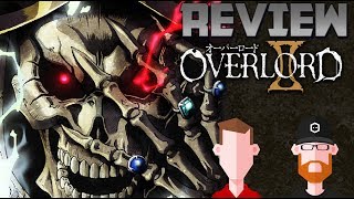 Overlord 2 Review!