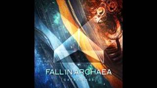 Watch Fall In Archaea High Tides video