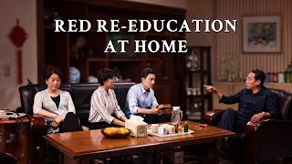 Christian Family Movie Trailer | Jesus Christ Is My Lord | "Red Re-Education at Home"