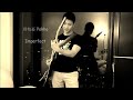 Imperfect - 周柏豪 Pakho (Covered by Elton L)
