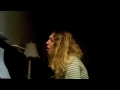 Vanessa Chastain Rivas - Show Me Love (Not a Dream) (UTADA HIKARU COVER)