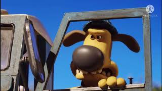 Bitzer Angry Bark