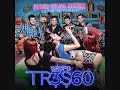 Grupo 360 - Puras Viejas Buenas (En Vivo Con Tololoche) (CD 2014)