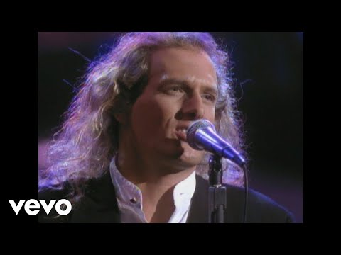 Michael Bolton To Love Somebody