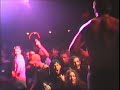 Sam Black Church at Pearl St. Nightclub, Northampton, MA.(Part 2)