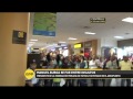 Manuel Burga fue insultado escandalosamente en el aeropuerto
