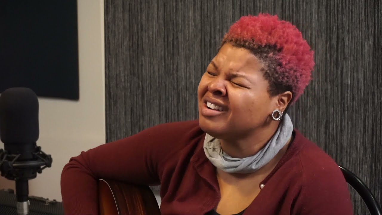 I Want You - with Stephanie Anne Johnson