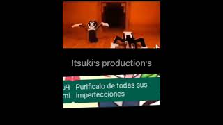 Boris Callate Bendy And The Ink Machine