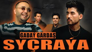 Gaday - Sychraya Sen Kim? Nireden?