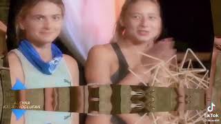 Aleyna Kalaycıoğlu & Aleyna Çalışkan