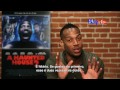 Inatividade Paranormal 2 Marlon Wayans