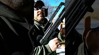 Keltec Ks7 Bad Unit