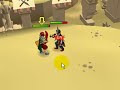 hitpoints
