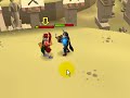 hitpoints