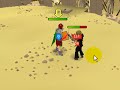 hitpoints