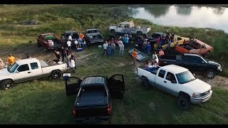 Cypress Spring - Drop A Tailgate