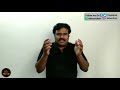 Interstellar (2014) Hollywood Movie Plot Explanation in Tamil by Filmi craft