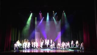 World Drum Night Iii On 6 Nov 2016Part 2