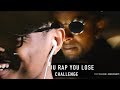 I Can Do This In My SLEEP! | If You Rap You Lose Part 17 | Challenge