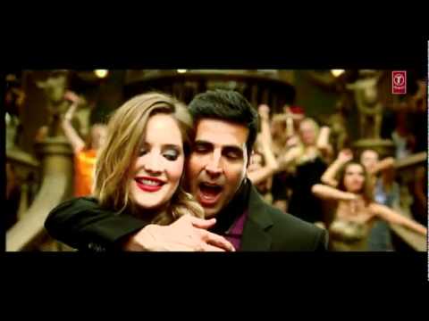 main tera hero video song(subha hone...