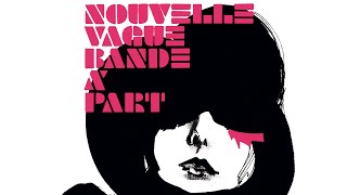 Watch Nouvelle Vague Fade To Grey video