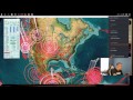 6/13/2017 -- Fiji, Indonesia, and Japan DEEP EARTHQUAKES hit as expected -- Have a plan, be prepared