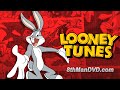 LOONEY TUNES (Looney Toons):  Bugs Bunny & More! (1931 - 1942) (Restored) (HD 1080p)