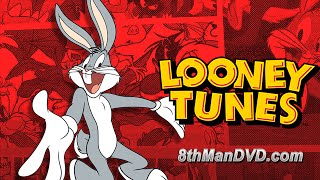 LOONEY TUNES (Looney Toons):  Bugs Bunny & More! (1931 - 1942) (Restored) (HD 10