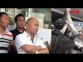 內地旅客: 想碰見「沒腦子的暴徒」 不怕「以暴制暴」