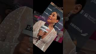 El Vestido Más Llamativo De Galilea Montijo