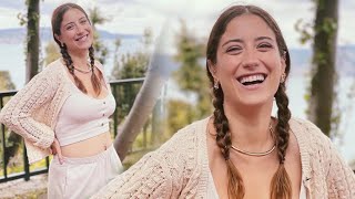 İkinci Kez Hamile Olan Hazal Kaya Bebeğinin Ismini Açıkladı, Herkesin Aklına Tek Bir Şey Geldi