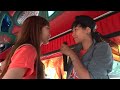 นัน หงหยก AF10 @69NHYtrip - เกมจ้องตา (แกะหิวตายหมดแล้วก็ยังไม่เลิก 555)