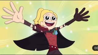 Happy Sasha Waybright Scene Pack Short