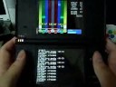 Nintendo DSi Homebrew (Yasu) Pop'n DS