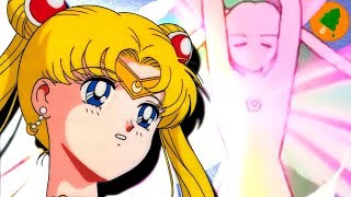 Sailor Moon: The Story You Never Knew