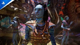 Avatar Frontiers Of Pandora - Tráiler De Anuncio Del Dlc The Sky Breaker Playstation España