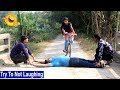 Must Watch New Funny😂 😂Comedy Videos 2019 - Episode 22 - Funny Vines || SM TV