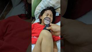 Teeth Inspection